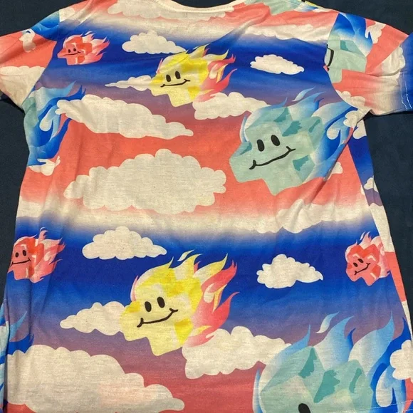 Pink+dolphin brand - Picture 3 of 4